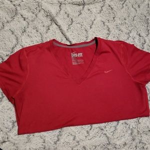 Nike Dri -Fit t shirt